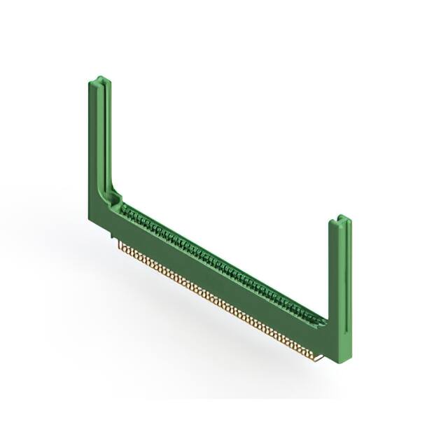 345-050-558-458 EDAC Inc.  Edgeboard Connectors